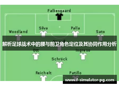 解析足球战术中的腰与前卫角色定位及其协同作用分析