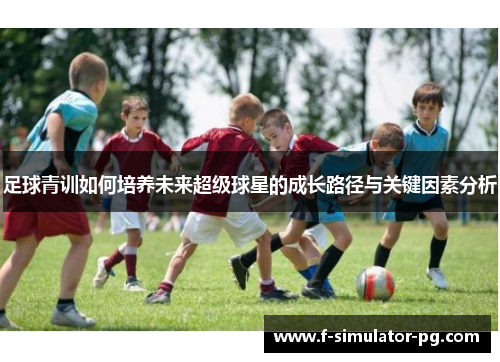 足球青训如何培养未来超级球星的成长路径与关键因素分析