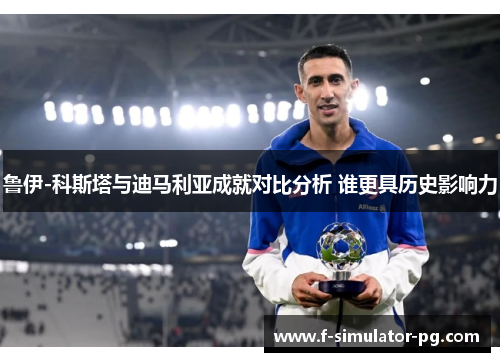 鲁伊-科斯塔与迪马利亚成就对比分析 谁更具历史影响力