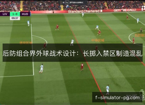 后防组合界外球战术设计:长掷入禁区制造混乱 后防组合界外球战术设计:长掷入禁区制造混乱